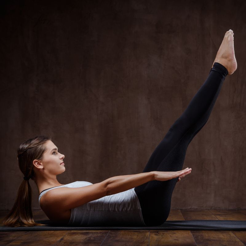 Pilates 1